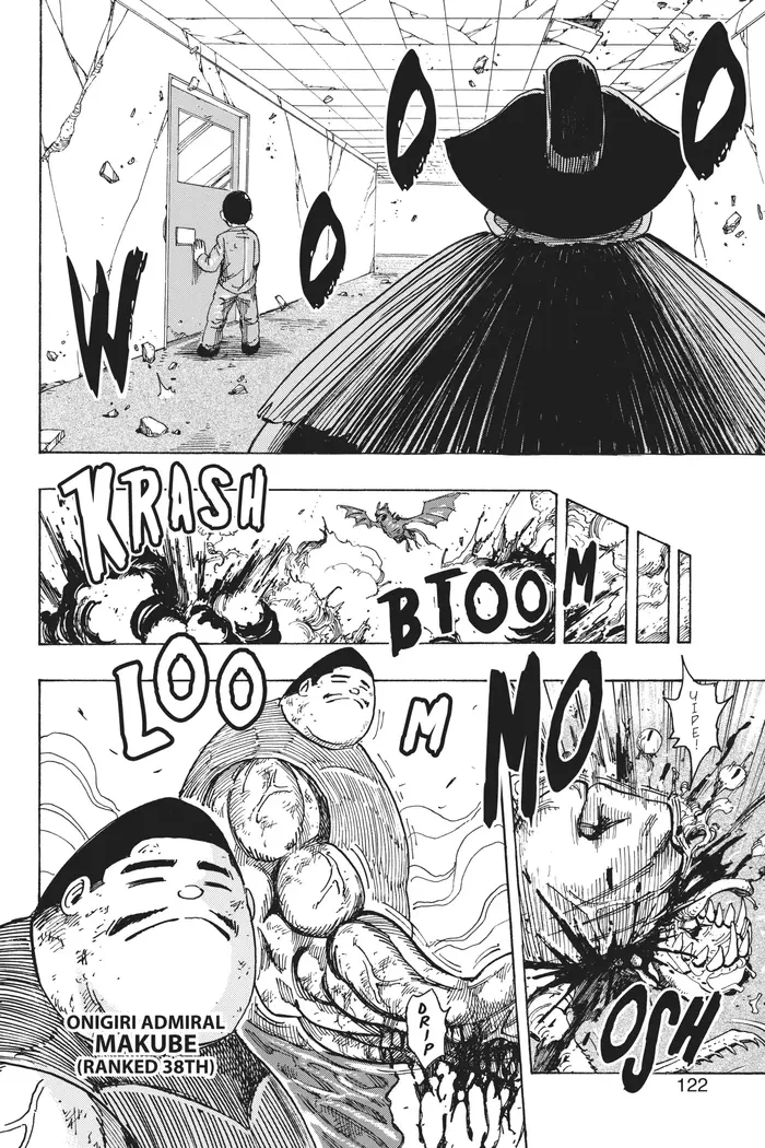 Toriko Chapter 222 image 14_optimized